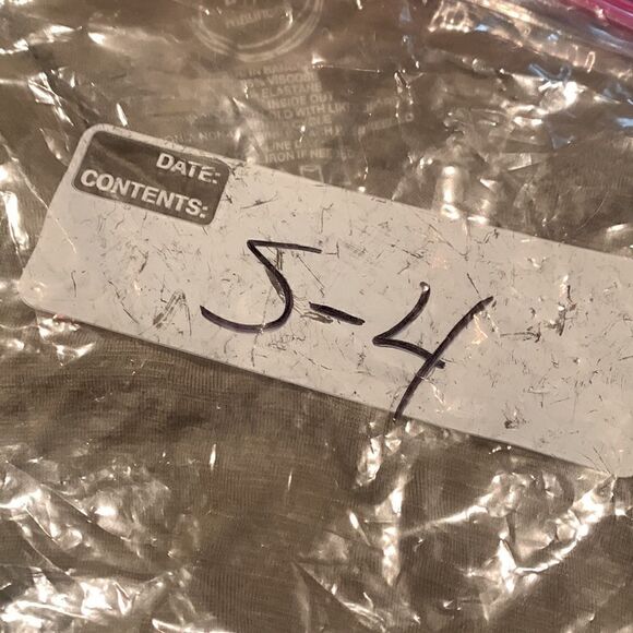 MAURICES., 24/7, medium V neck Tank, good condition - Picture 9 of 9